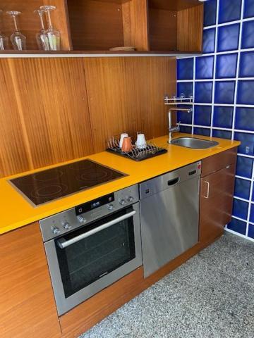 Apartment Gartenstudio München