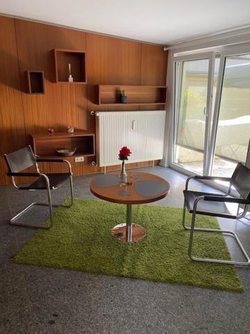 Gartenstudio München